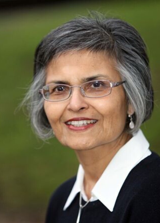Prof Mala Rao
